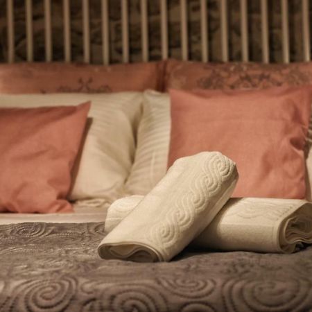 Cozy Apartment Mari Rovinj Dış mekan fotoğraf