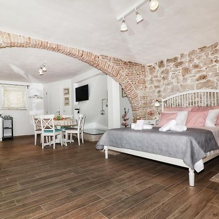 Cozy Apartment Mari Rovinj Dış mekan fotoğraf