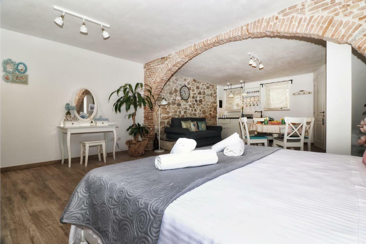 Cozy Apartment Mari Rovinj Dış mekan fotoğraf