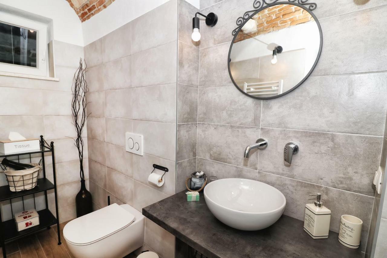 Cozy Apartment Mari Rovinj Dış mekan fotoğraf