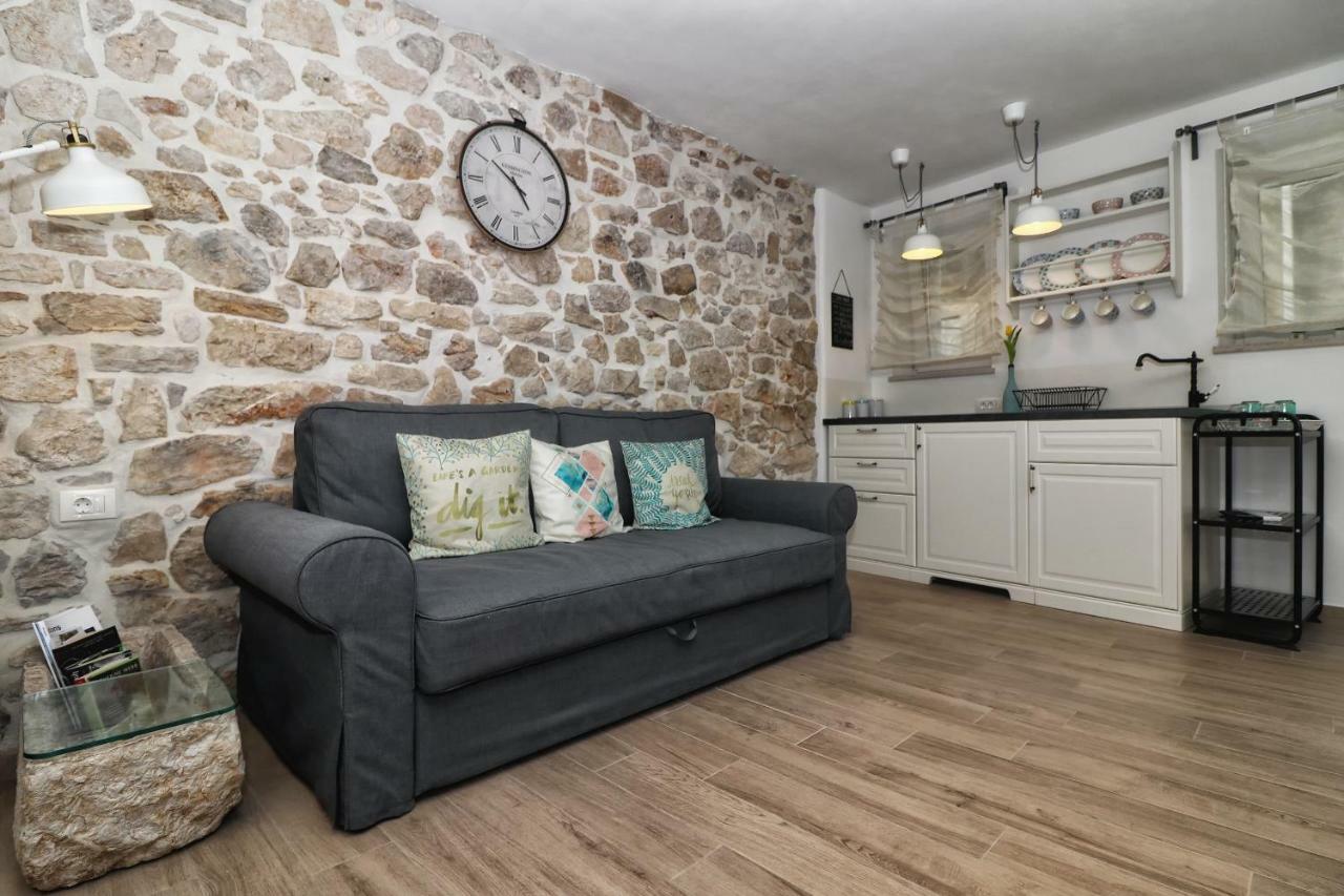 Cozy Apartment Mari Rovinj Dış mekan fotoğraf