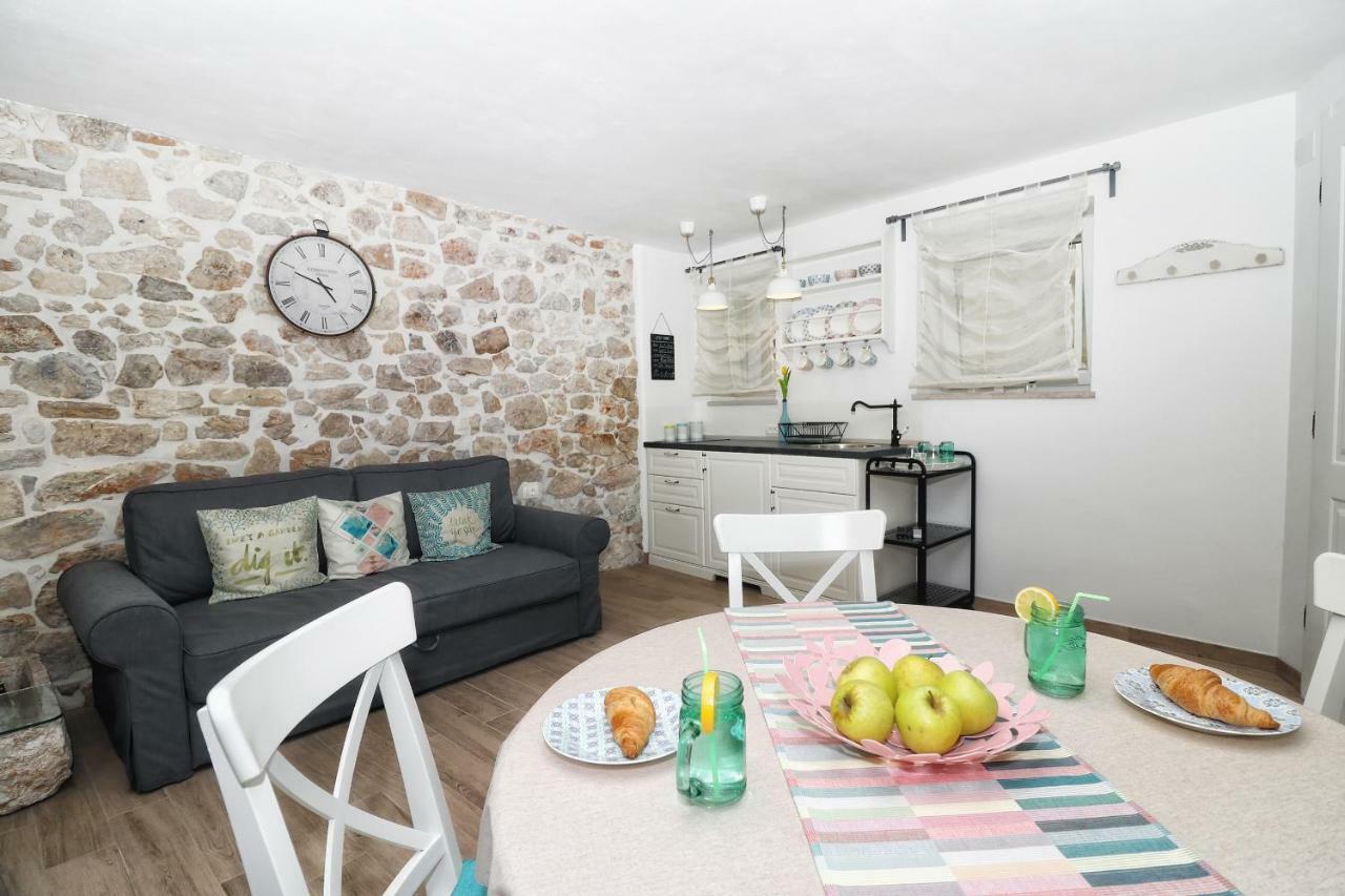 Cozy Apartment Mari Rovinj Dış mekan fotoğraf
