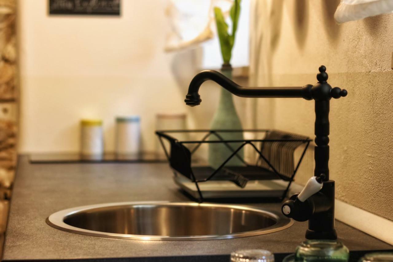 Cozy Apartment Mari Rovinj Dış mekan fotoğraf