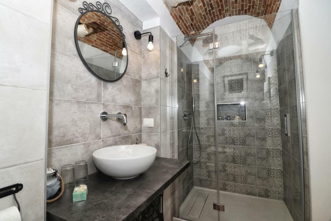 Cozy Apartment Mari Rovinj Dış mekan fotoğraf