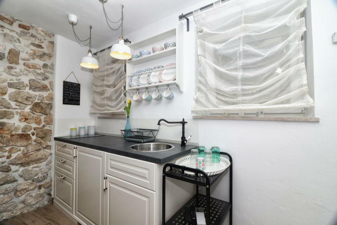 Cozy Apartment Mari Rovinj Dış mekan fotoğraf